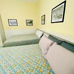 Copa Beach Home - Copacabana Posto 4