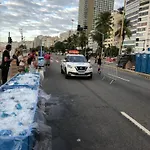 Copa Beach Home - Copacabana Posto 4