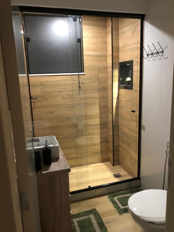 Apartamento Copa - Copacabana Posto 4 *