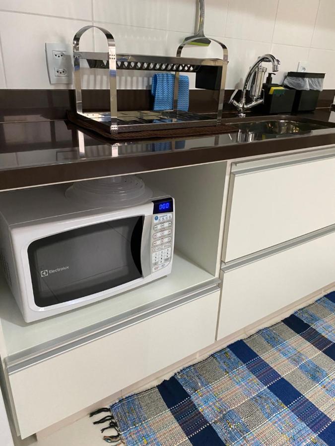 Apartamento Copa - Copacabana Posto 4 *