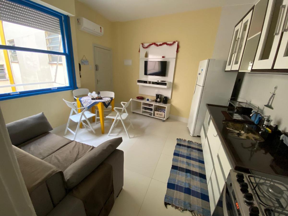 Apartamento Copa - Copacabana Posto 4