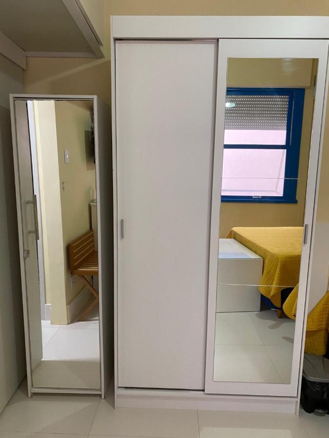 Copa - Copacabana Posto 4 Apartamento
