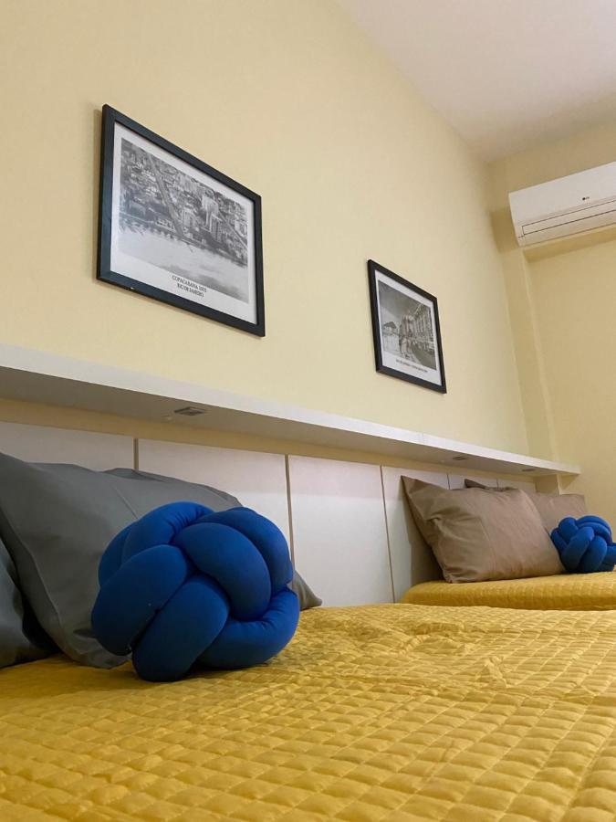 Apartamento Copa - Copacabana Posto 4 Río de Janeiro