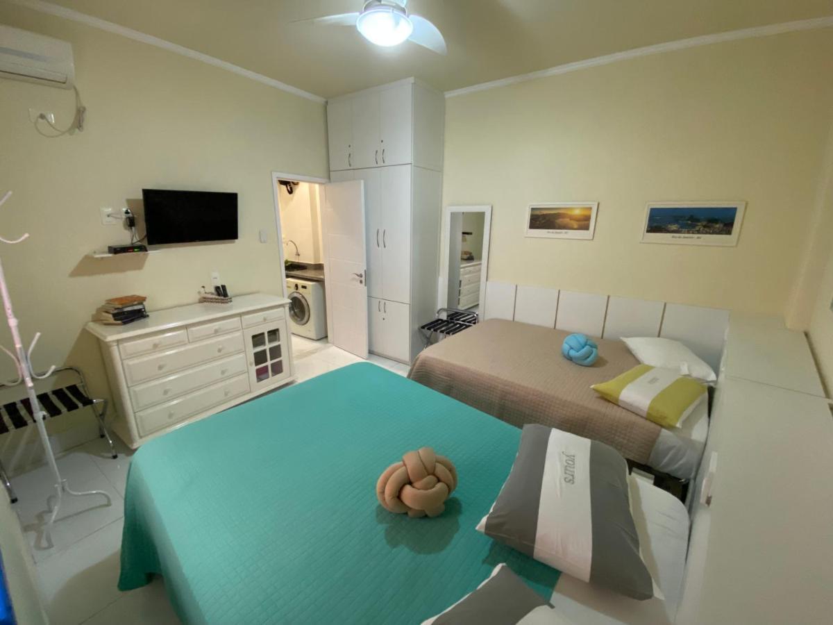 Apartamento Copa - Copacabana Posto 4