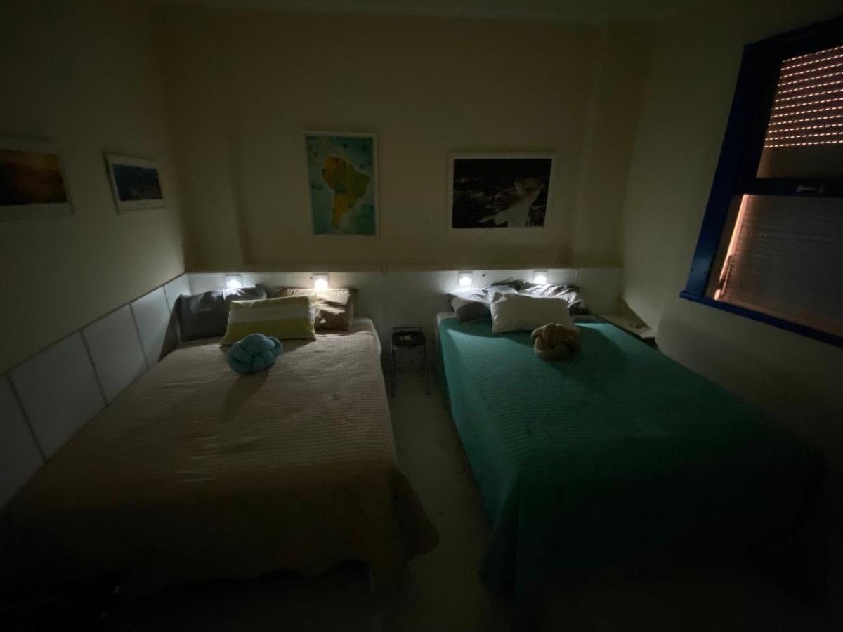 Copa - Copacabana Posto 4 Apartamento