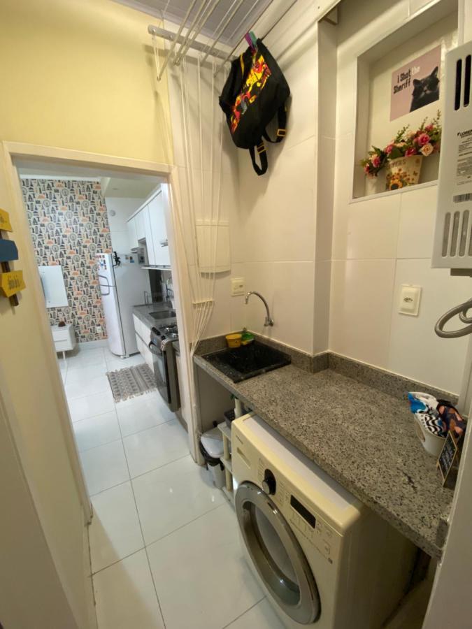Apartamento Copa - Copacabana Posto 4 Río de Janeiro