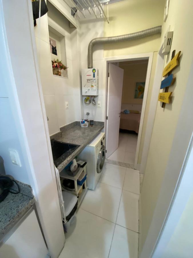Apartamento Copa - Copacabana Posto 4 *