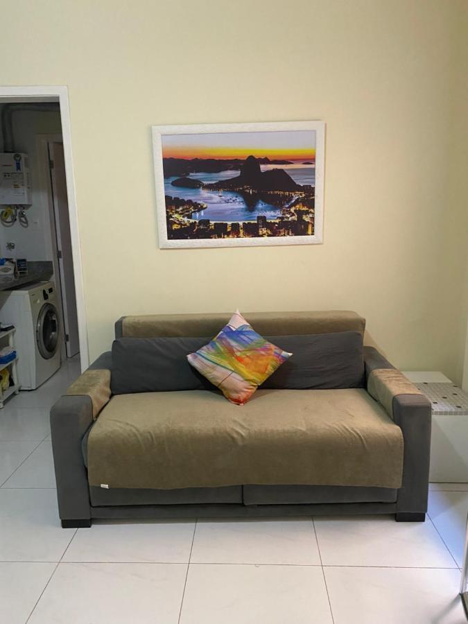 Copa - Copacabana Posto 4 Río de Janeiro