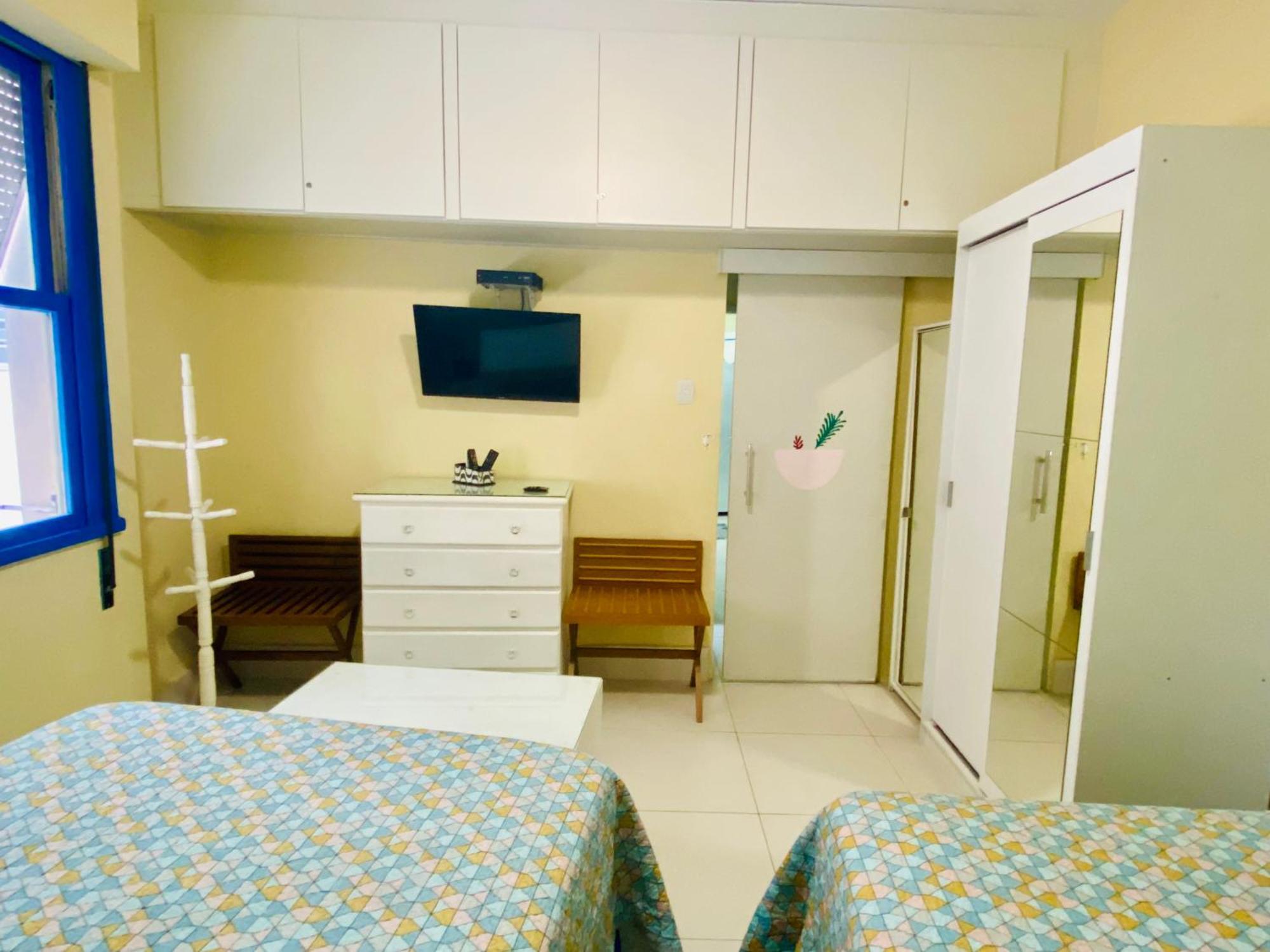 Apartamento Copa - Copacabana Posto 4 Río de Janeiro