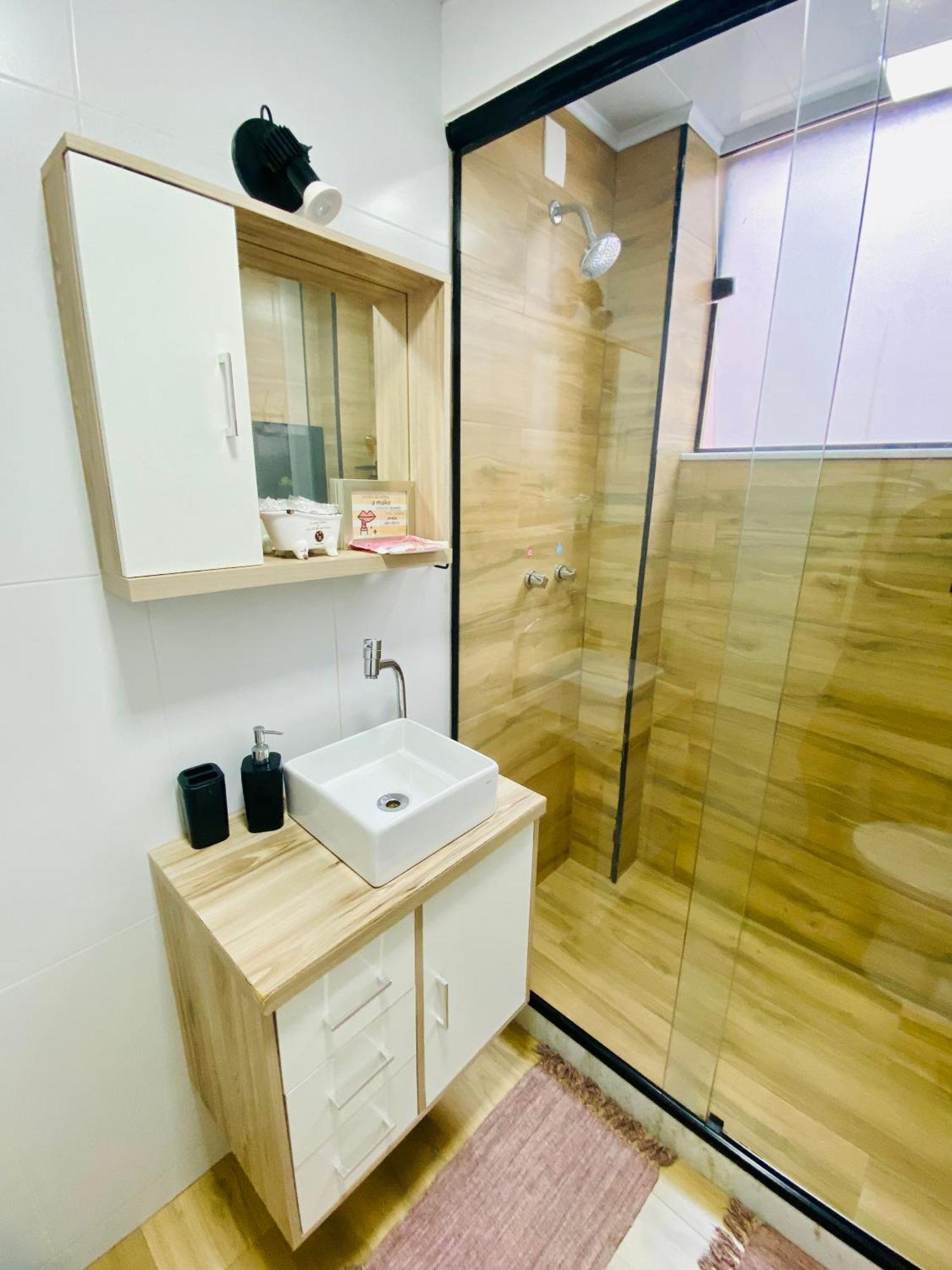 Apartamento Copa - Copacabana Posto 4 *