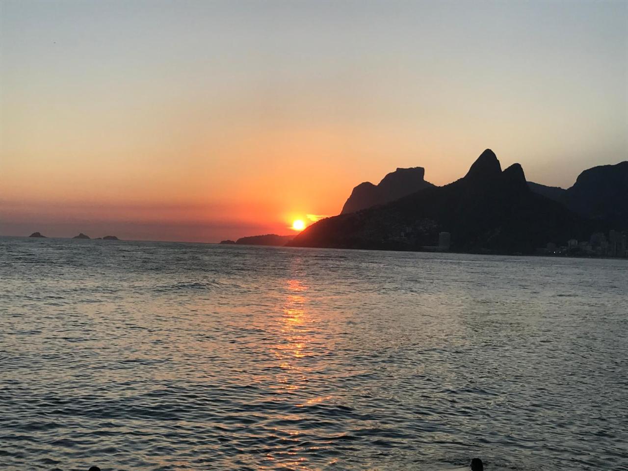 Copa - Copacabana Posto 4 Apartamento *